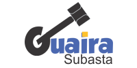 Guaira Subasta logotipo